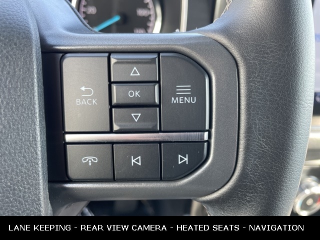 2023 FORD F-150 - Image 20