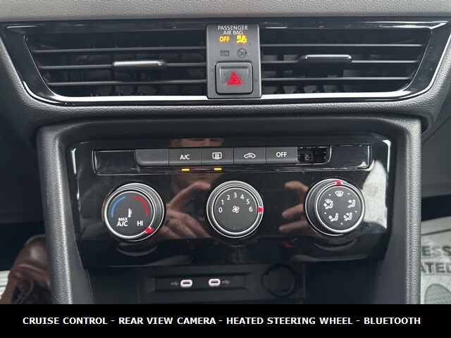 2024 VOLKSWAGEN TAOS - Image 24