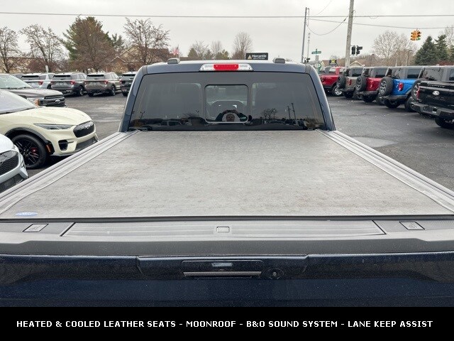 2022 FORD F-150 - Image 11
