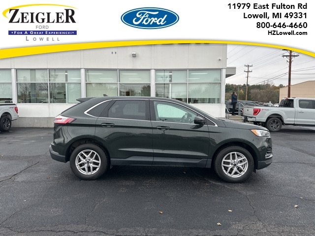 2023 FORD EDGE - Image 1