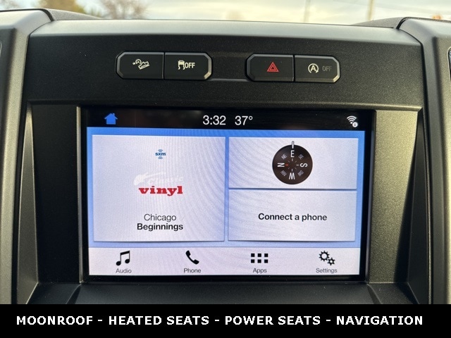 2019 FORD F-150 - Image 25