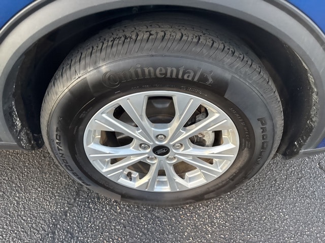 2023 FORD ESCAPE - Image 34