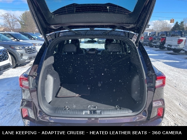 2023 FORD ESCAPE - Image 12