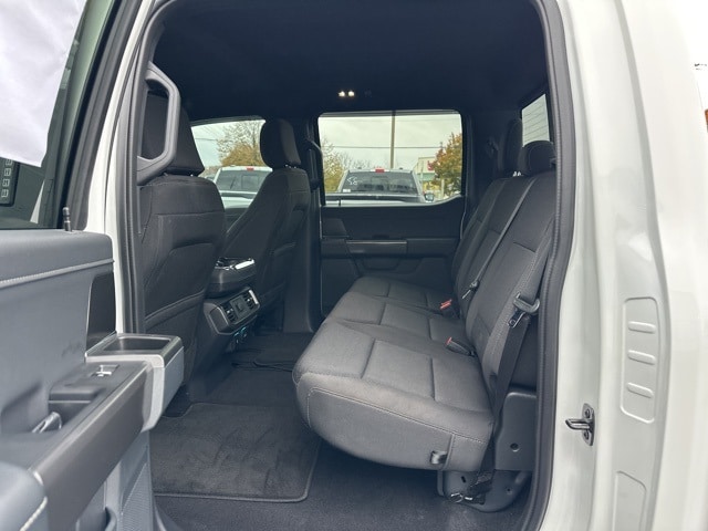2024 FORD F-150 - Image 15