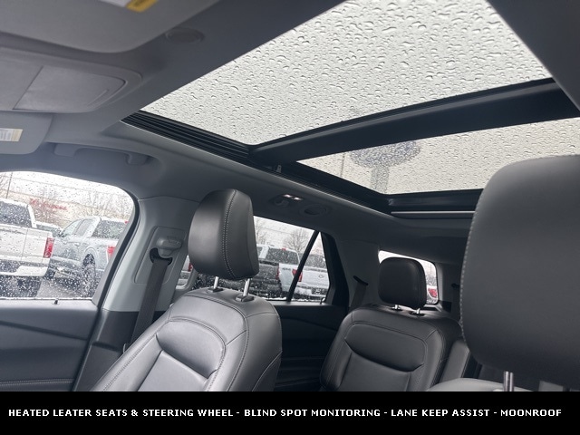 2022 FORD EXPLORER - Image 23