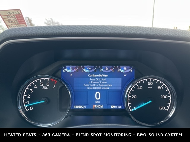 2023 FORD F-150 - Image 22