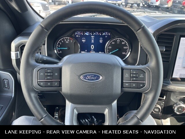2023 FORD F-150 - Image 3