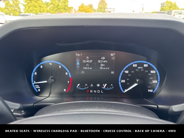 2023 FORD BRONCO SPORT - Image 31