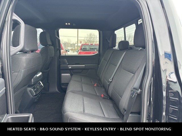 2023 FORD F-150 - Image 32