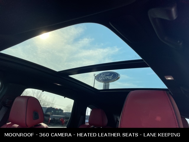 2025 ACURA MDX - Image 26