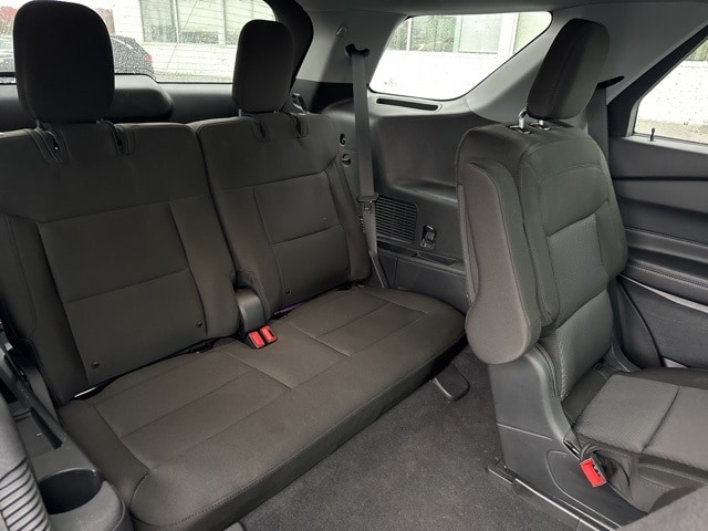 2022 FORD EXPLORER - Image 16