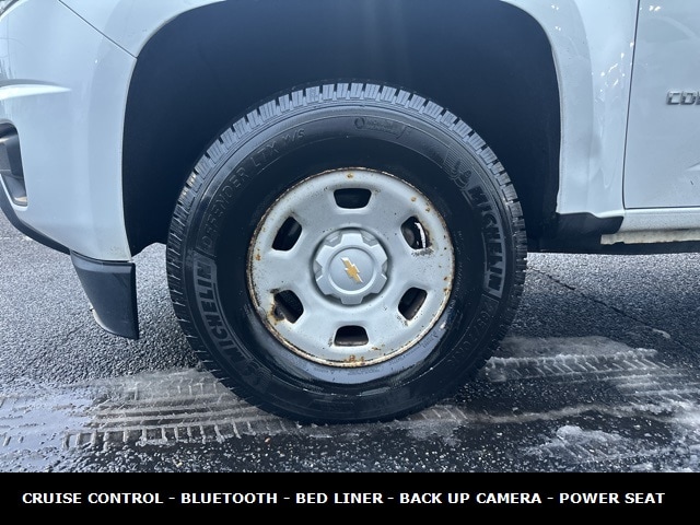 2018 CHEVROLET COLORADO - Image 29