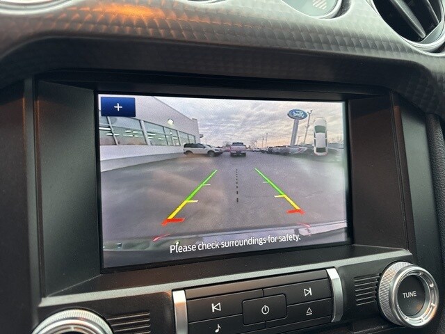 2019 Ford Mustang GT Premium photo 4