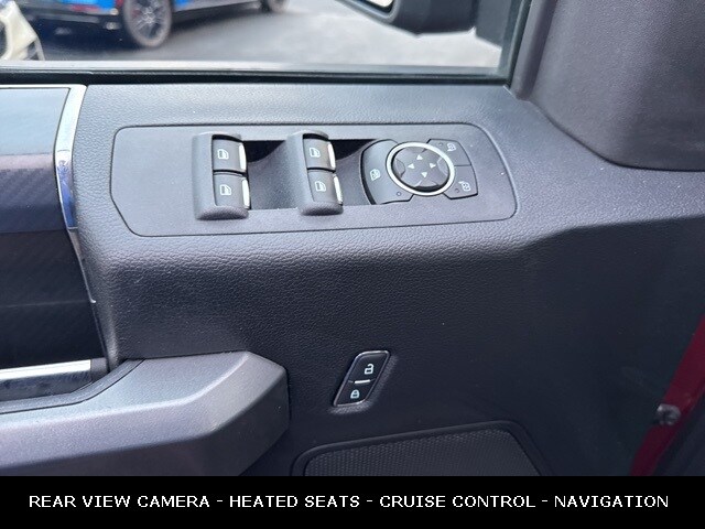 2018 FORD F-150 - Image 22