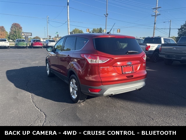 2015 FORD ESCAPE - Image 9