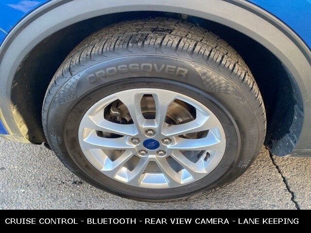 2022 FORD ESCAPE - Image 28