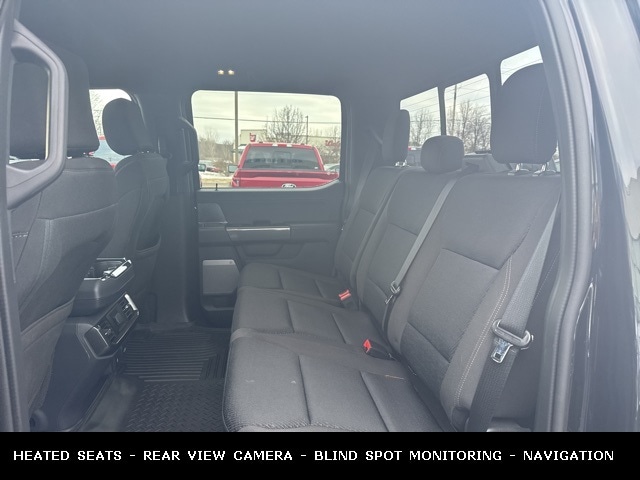 2023 FORD F-150 - Image 34