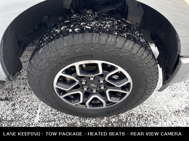 2023 FORD F-150 - Image 32