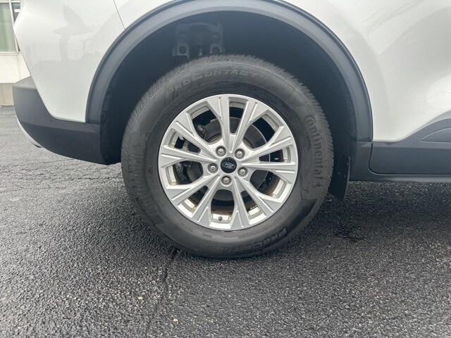 2023 FORD ESCAPE - Image 35