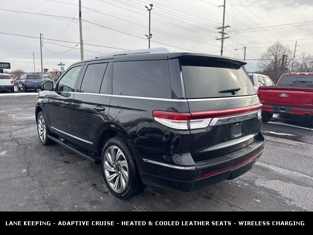 2023 LINCOLN NAVIGATOR - Image 8