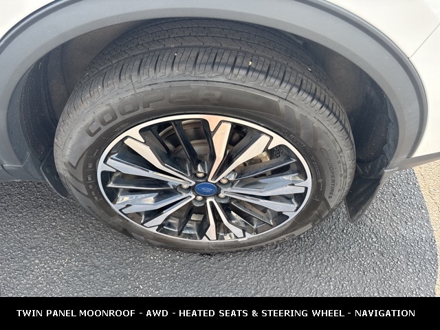 2022 FORD ESCAPE - Image 35