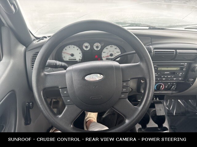 2004 FORD RANGER - Image 16