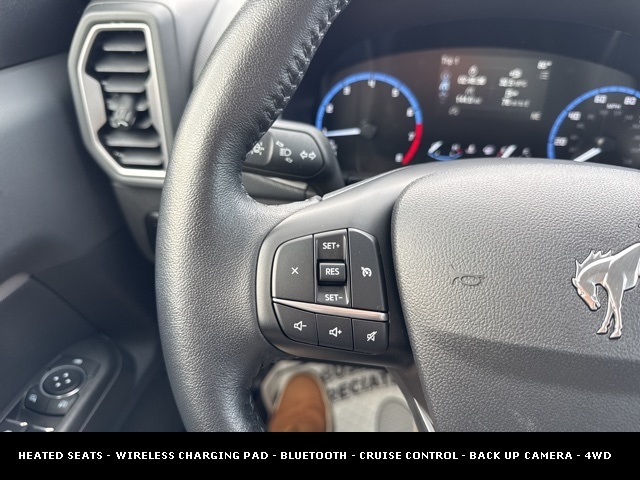 2023 FORD BRONCO SPORT - Image 29