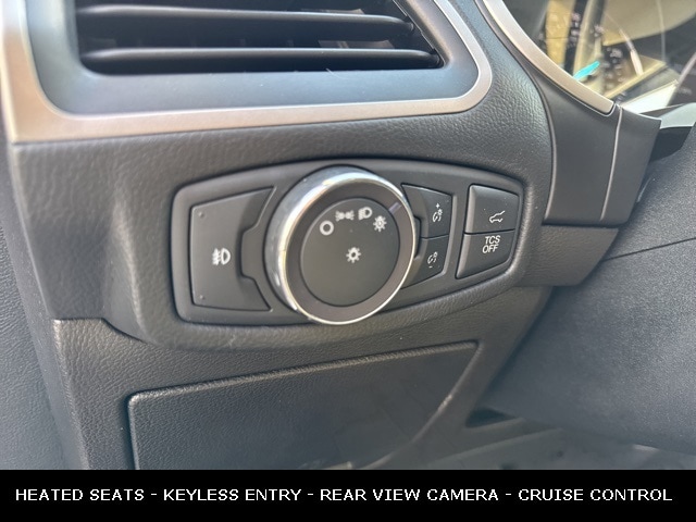 2019 FORD EDGE - Image 21