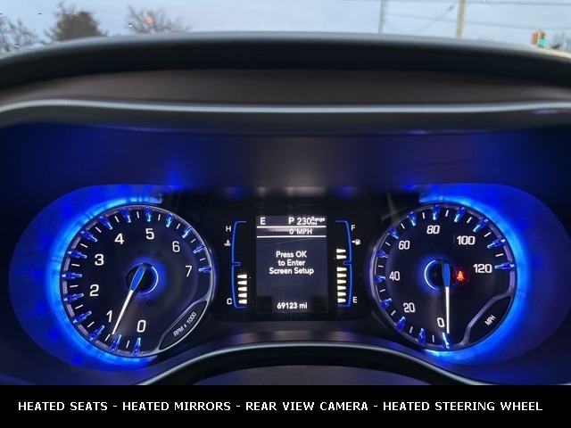 2023 CHRYSLER VOYAGER - Image 24