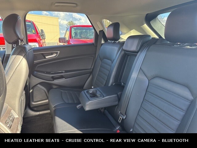 2018 FORD EDGE - Image 25