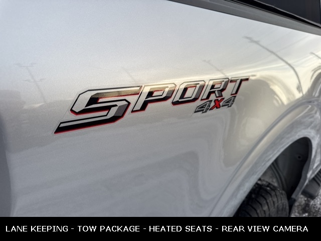 2023 FORD F-150 - Image 13