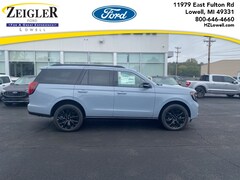2025 Ford Expedition Platinum SUV
