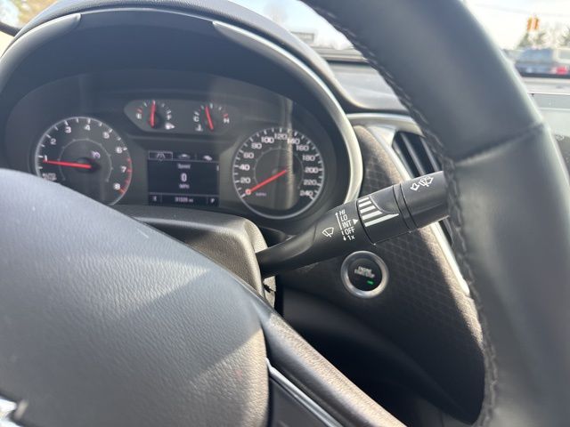 2024 CHEVROLET MALIBU - Image 19