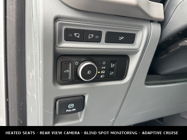 2023 FORD F-150 - Image 19