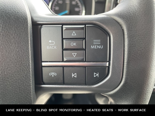 2023 FORD F-150 - Image 25