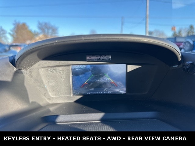 2014 FORD ESCAPE - Image 4