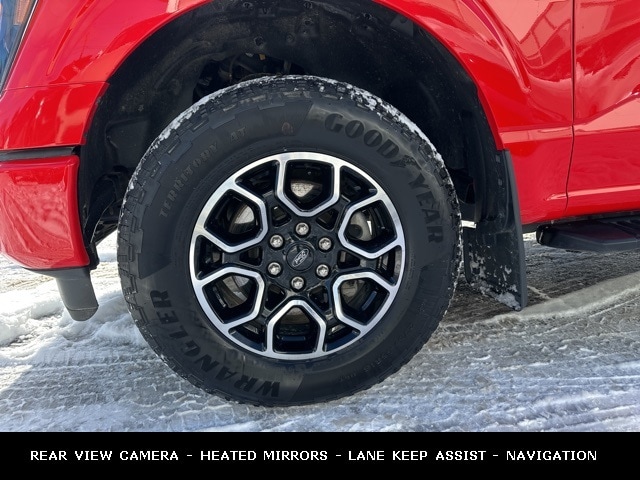 2023 FORD F-150 - Image 31