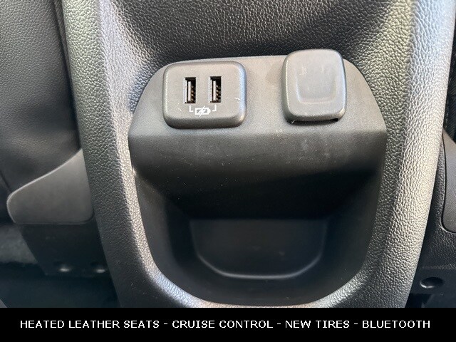 2020 CHEVROLET COLORADO - Image 16