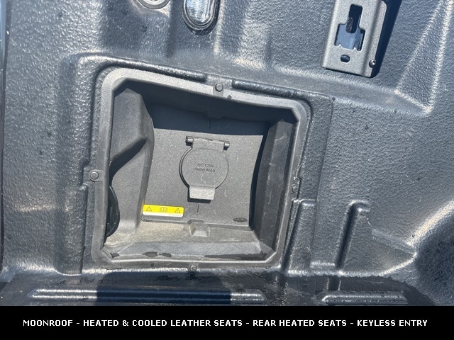 2023 FORD F-150 - Image 14