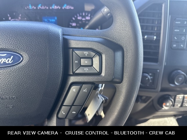 2020 FORD F-250 - Image 19