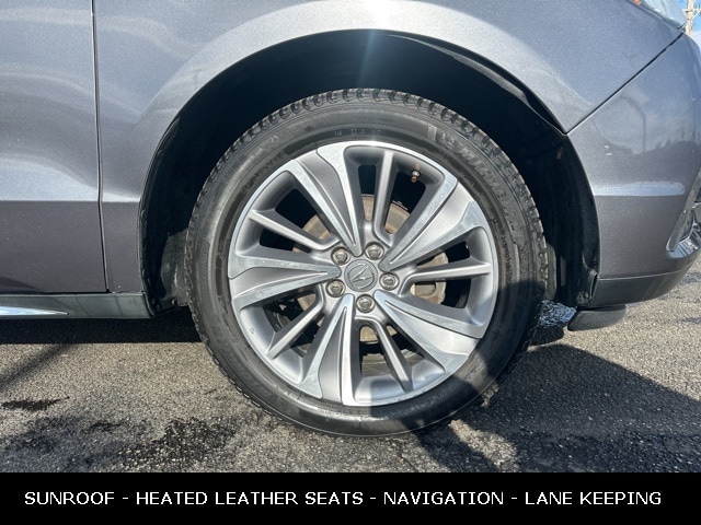 2017 ACURA MDX - Image 37
