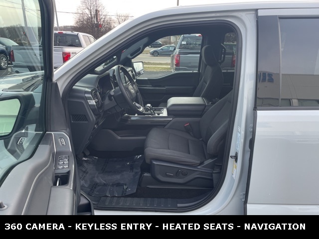 2023 FORD F-150 - Image 2