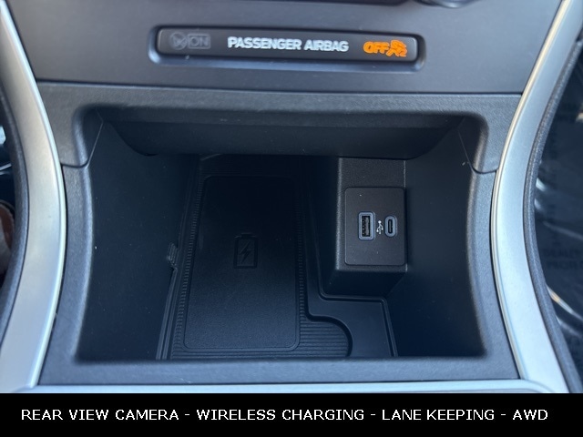 2024 FORD EDGE - Image 26