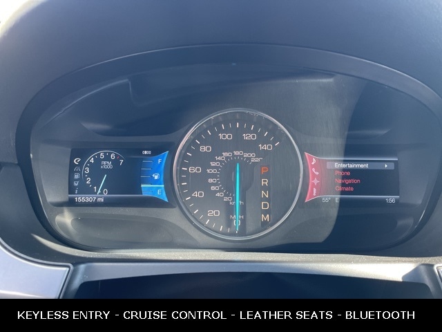 2011 FORD EDGE - Image 19