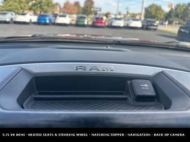 2019 RAM 1500 - Image 23
