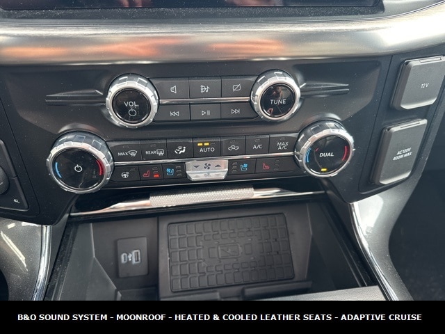 2023 FORD F-150 - Image 26