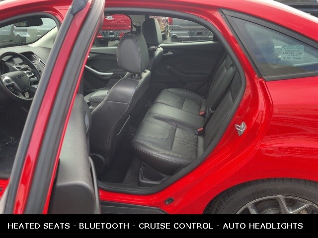 2014 FORD FOCUS - Image 24