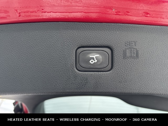 2022 FORD EDGE - Image 15