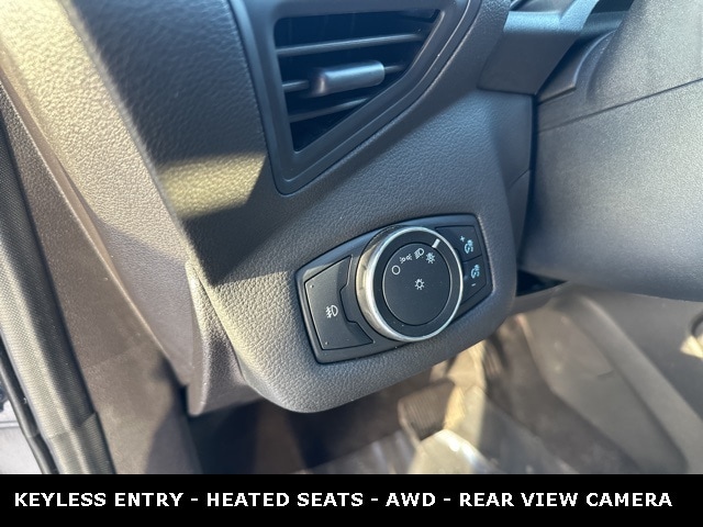 2014 FORD ESCAPE - Image 19