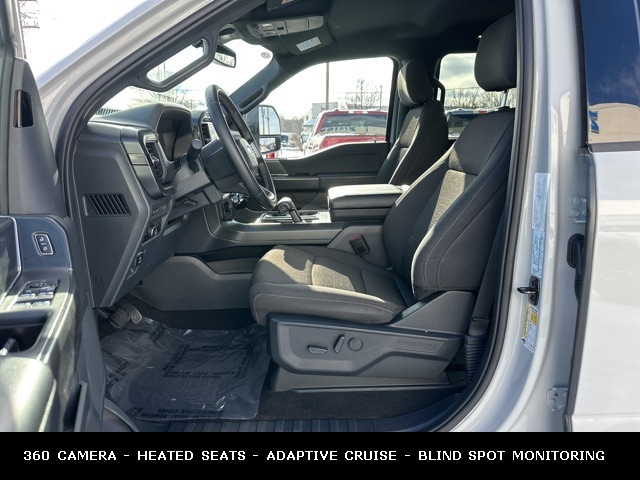 2024 FORD F-150 - Image 19